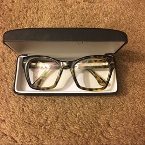 Spitfire Frames